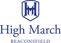 High March